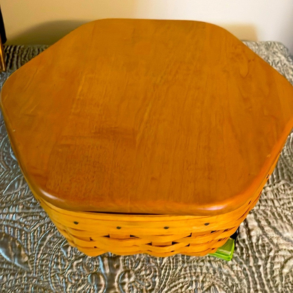 Longaberger Baskets